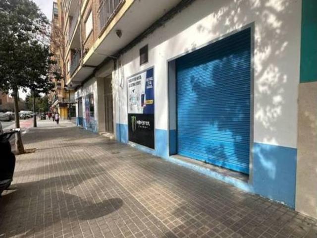 Local Comercial en venta en Comarca de València, Valencia