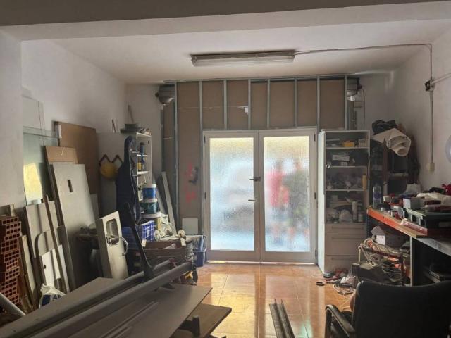 Local Comercial en venta en Valencia, Camins Al Grau