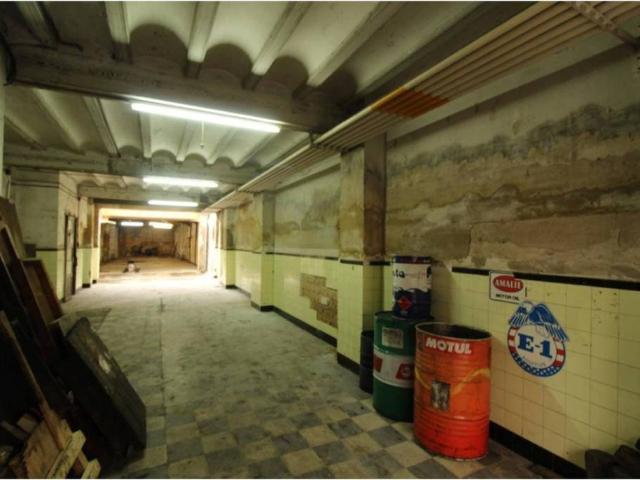 Local Comercial en venta en Comarca de València, Valencia