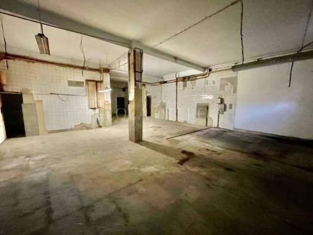 Local Comercial en venta en Ciutat Vella, Comarca de València