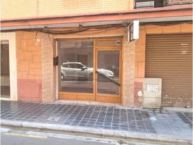Local Comercial en venta en Comarca de València, Valencia