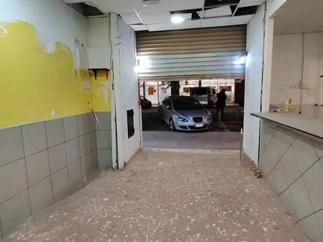 Local Comercial en venta en Patraix, Comarca de València