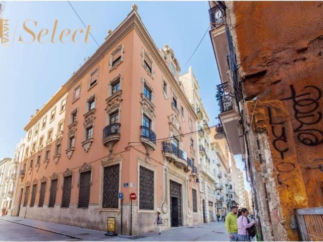Local Comercial en venta en Ciutat Vella, Comarca de València