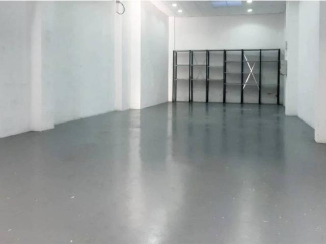 Local Comercial en venta en l'Eixample, Comarca de València