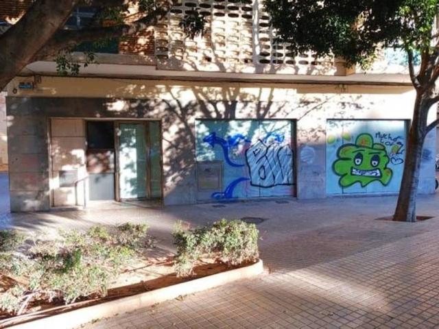 Local Comercial en venta en Campanar, Comarca de València