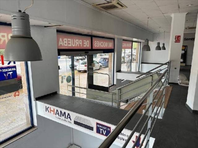 Local Comercial en venta en Comarca de València, Valencia