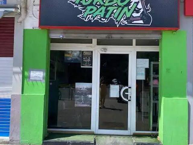 Local Comercial en venta en Comarca de València, Valencia