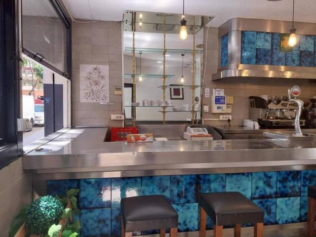 Local Comercial en venta en Comarca de València, Valencia