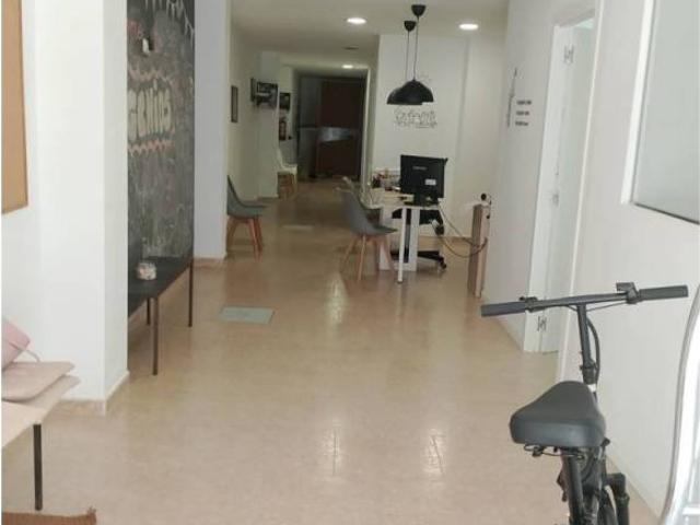Local Comercial en venta en Comarca de València, Valencia