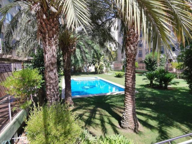 Local Comercial en venta en Benicalap, Comarca de València