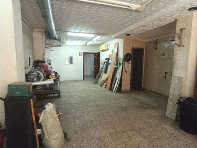 Local Comercial en venta en València, València / Valencia