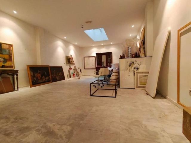 Local Comercial en venta en Valencia, La Saïdia