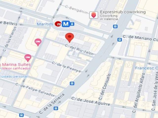 Local Comercial en venta en Camins Al Grau, Comarca de València