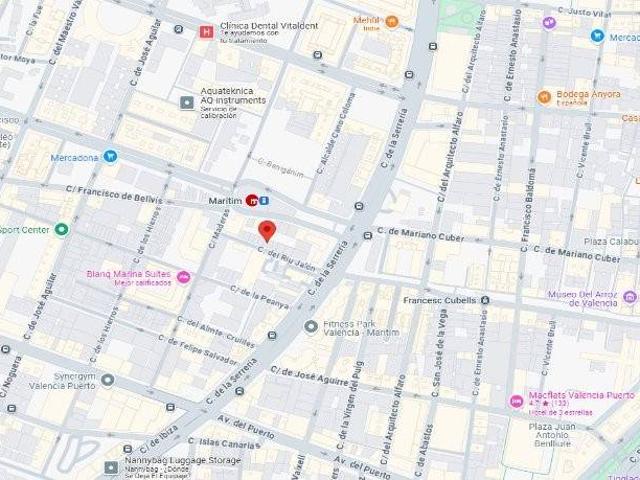 Local Comercial en venta en Camins Al Grau, Comarca de València
