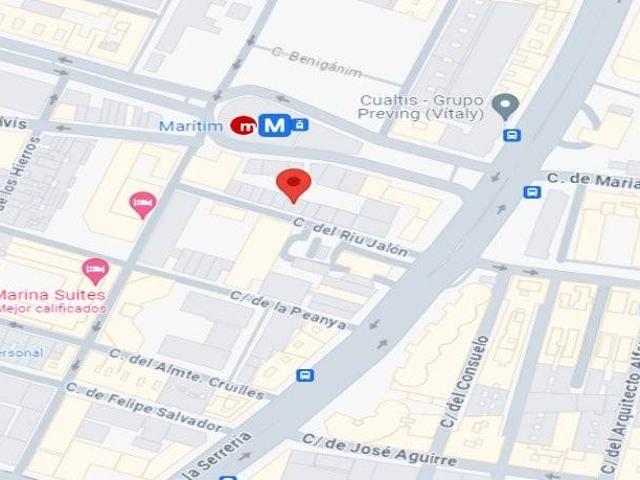 Local Comercial en venta en Camins Al Grau, Comarca de València