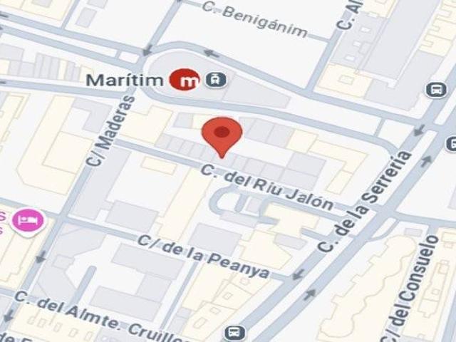 Local Comercial en venta en Camins Al Grau, Comarca de València
