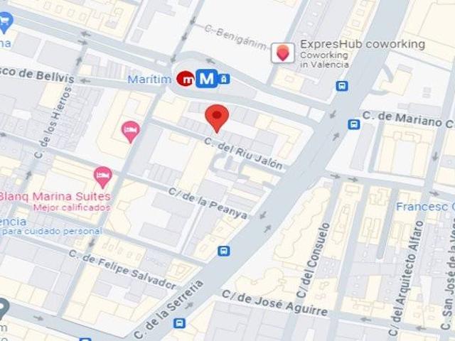 Local Comercial en venta en Camins Al Grau, Comarca de València