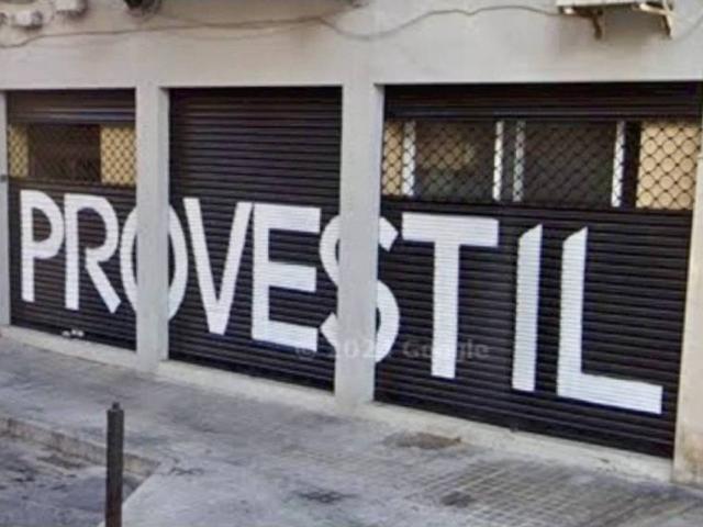 Local Comercial en venta en La Zaidía, Comarca de València