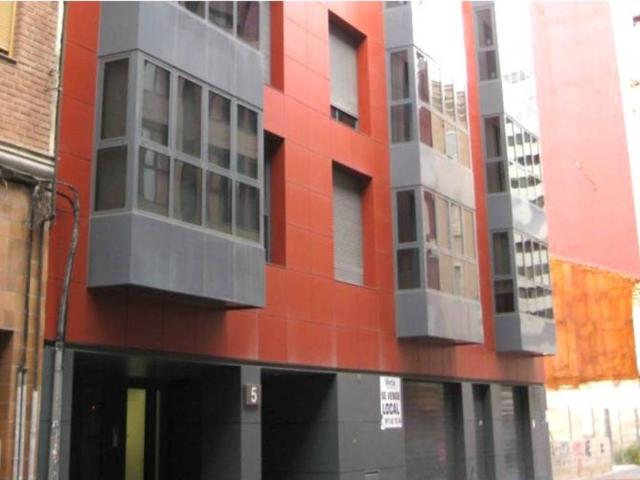 Local Comercial en venta en Comarca de València, Valencia