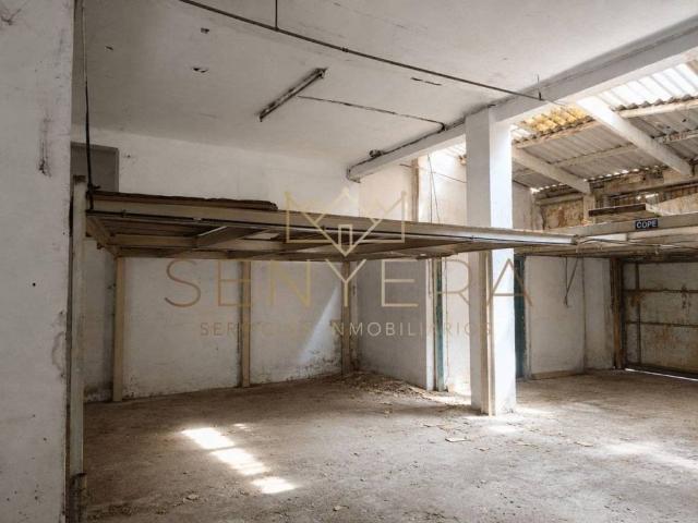Local Comercial en venta en València, València / Valencia