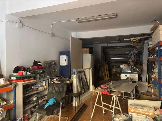 Local Comercial en venta en Valencia, Camins Al Grau