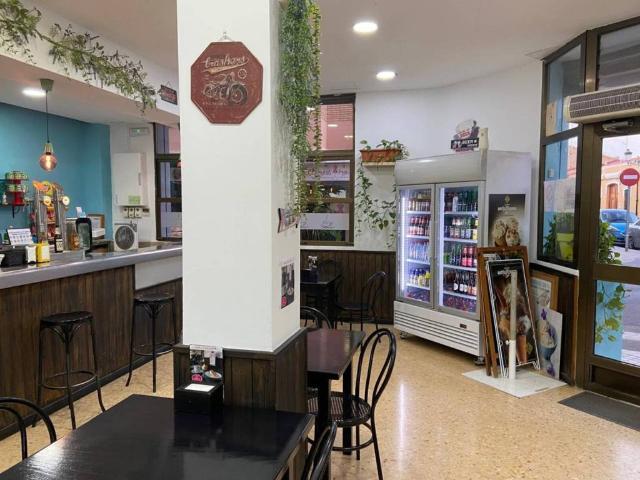 Local Comercial en venta en Comarca de València, Valencia