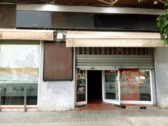 Local Comercial en venta en Valencia