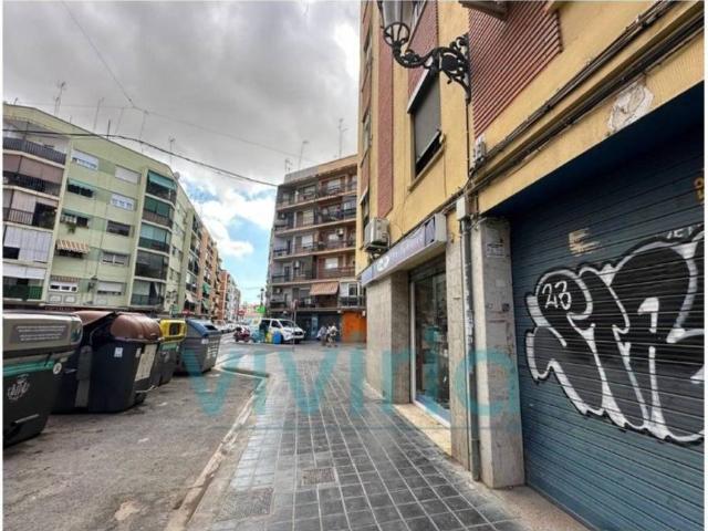 Local Comercial en venta en València, València / Valencia