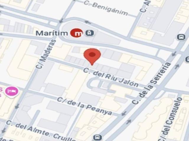 Local Comercial en venta en Camins Al Grau, Comarca de València