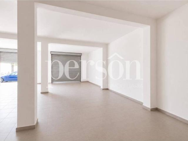 Local Comercial en venta en Comarca de València, Valencia