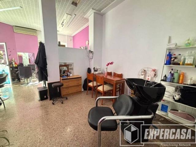 Local Comercial en venta en Comarca de València, Valencia