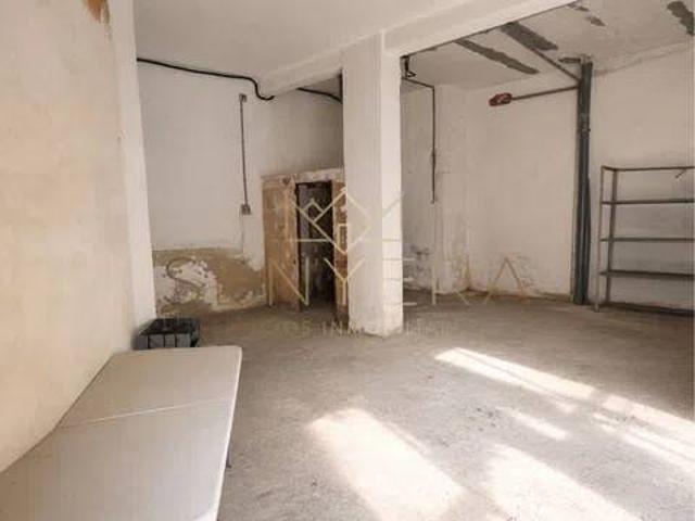 Local Comercial en venta en València, València / Valencia