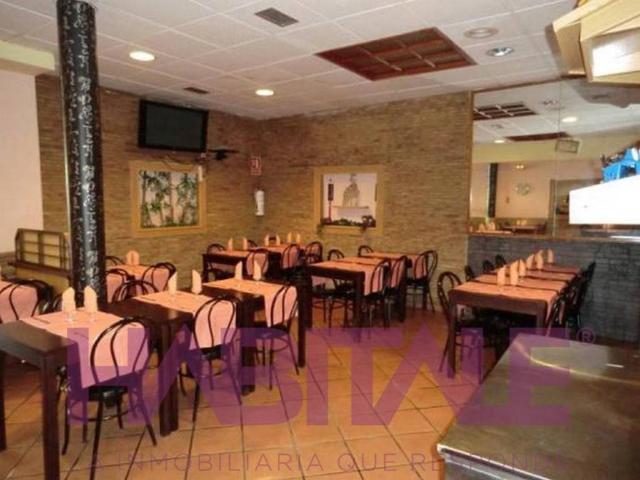 Local Comercial en venta en Comarca de València, Valencia
