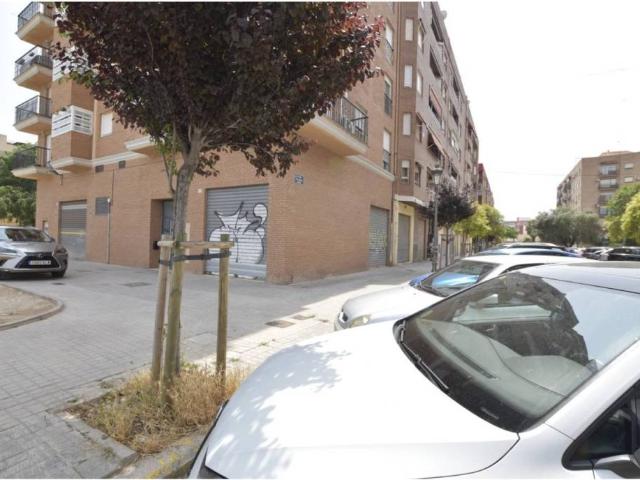 Local Comercial en venta en Comarca de València, Valencia