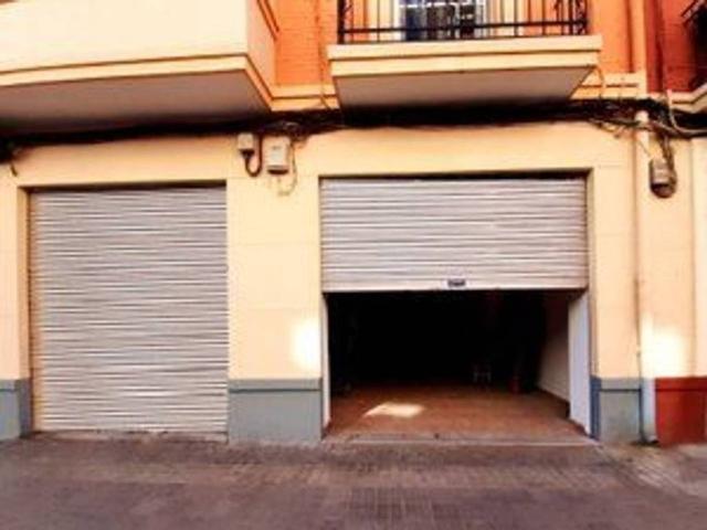 Local Comercial en venta en Valencia