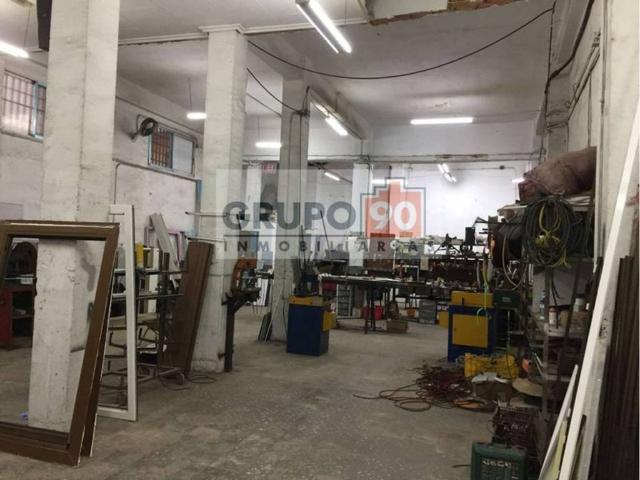 Local Comercial en venta en València, València / Valencia