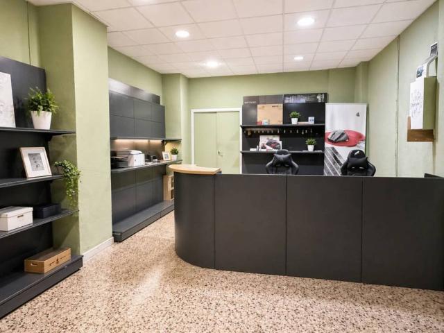 Local Comercial en venta en Comarca de València, Valencia