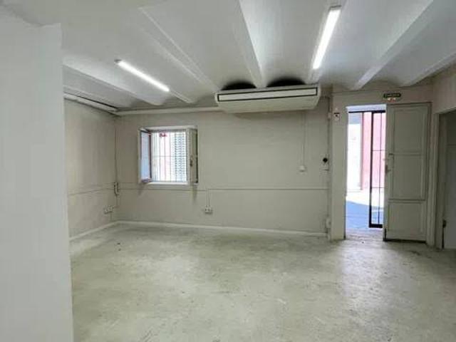 Local Comercial en venta en Ciutat Vella, Comarca de València
