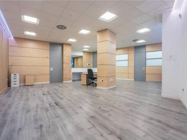 Local Comercial en venta en Comarca de València, Valencia