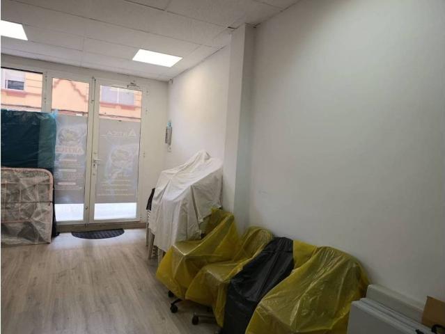 Local Comercial en venta en València, València / Valencia