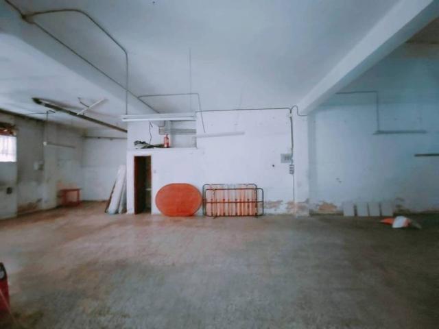 Local Comercial en venta en Valencia, La Saïdia