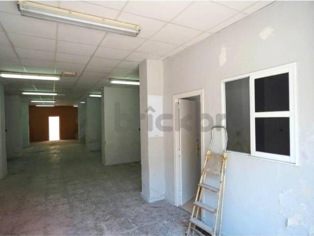 Local Comercial en venta en Valencia, Camins Al Grau