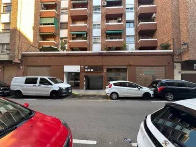 Local Comercial en venta en Benicalap, Comarca de València