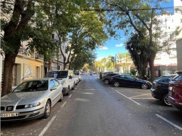 Local Comercial en venta en Comarca de València, Valencia