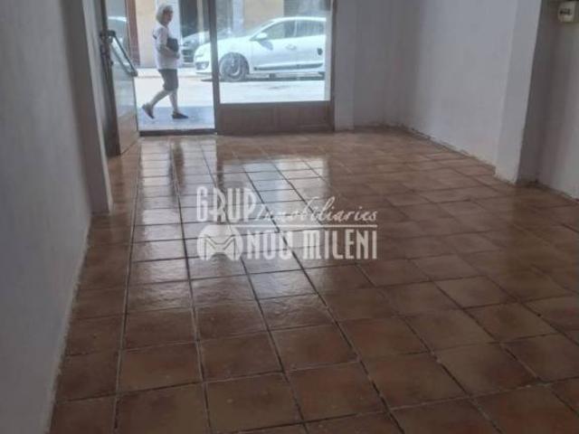 Local Comercial en venta en Comarca de València, Valencia