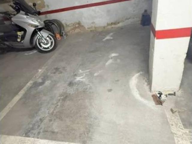 Local Comercial en venta en Jesús, Comarca de València
