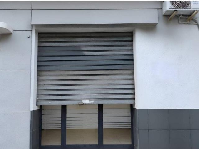 Local Comercial en venta en València, València / Valencia