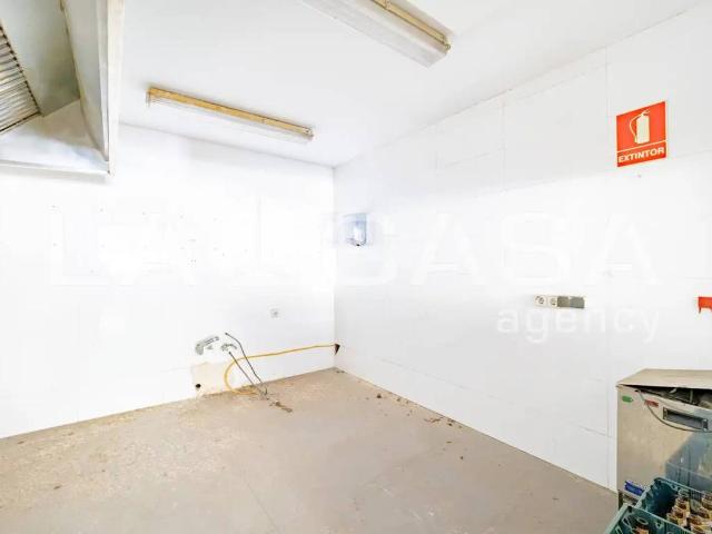 Local Comercial en venta en Comarca de València, Valencia