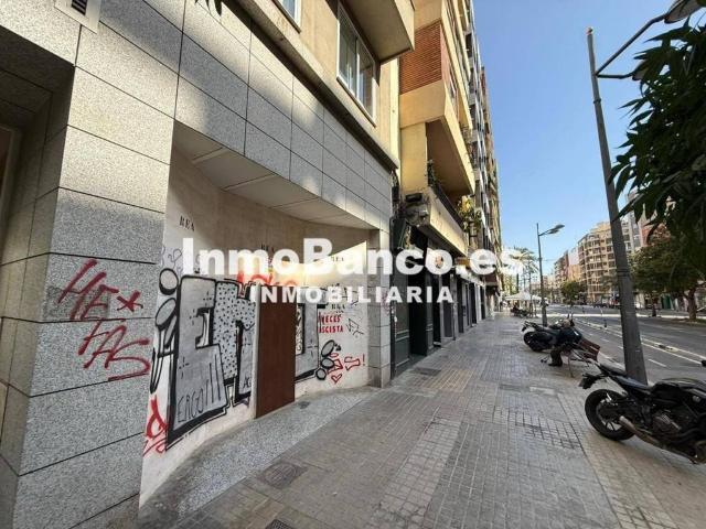 Local Comercial en venta en Camins Al Grau, Comarca de València