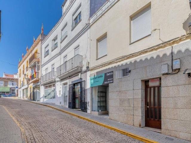 Local Comercial en venta en Valencia De Alcántara, Extremadura